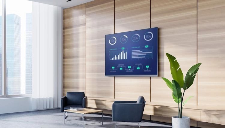 Телевидение для бизнеса от Ростелеком в деревня Деревягино (Вологодская область)